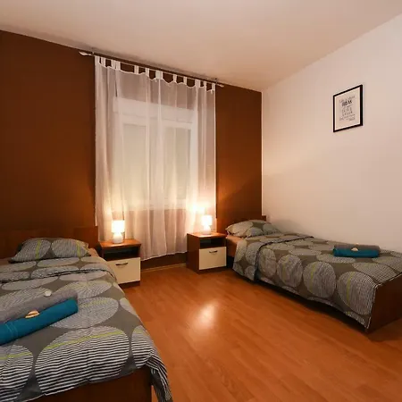 Διαμέρισμα Apartman Croatia *
