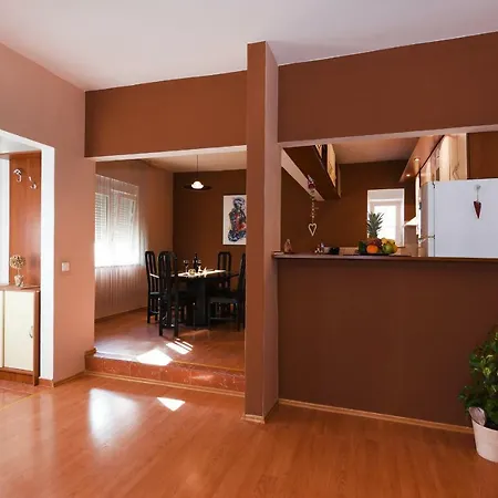 Apartman Croatia Διαμέρισμα *