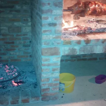 Apartman Croatia * Ζαντάρ