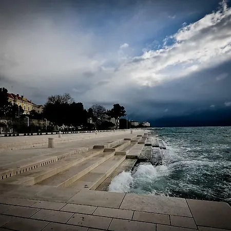 Apartman Croatia Διαμέρισμα