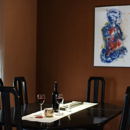 Apartman Croatia Διαμέρισμα Ζαντάρ