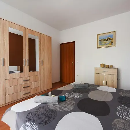 Apartman Croatia Ζαντάρ