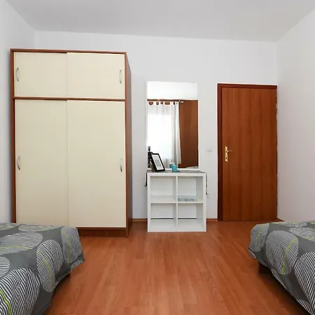 Apartman Croatia Ζαντάρ