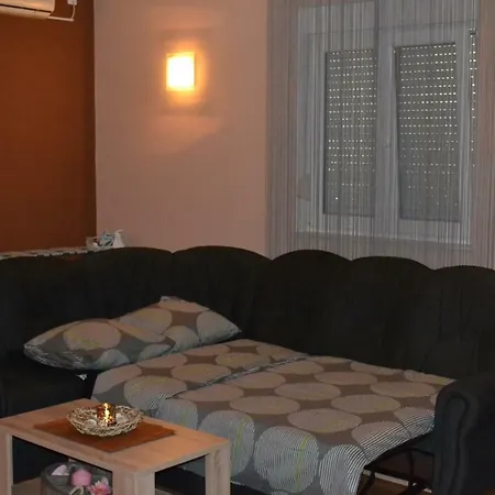 Apartman Croatia Ζαντάρ