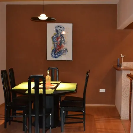 Apartman Croatia * Ζαντάρ