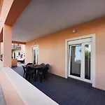 Apartman Croatia Appartamento *