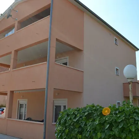 Apartman Croatia * Zadar