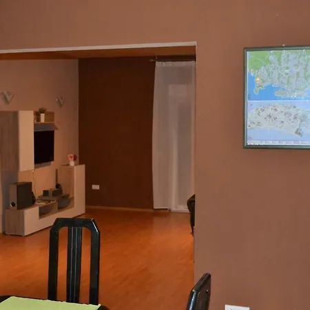 Lägenhet Apartman Croatia