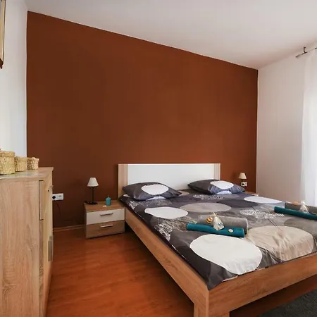 Apartman Croatia *