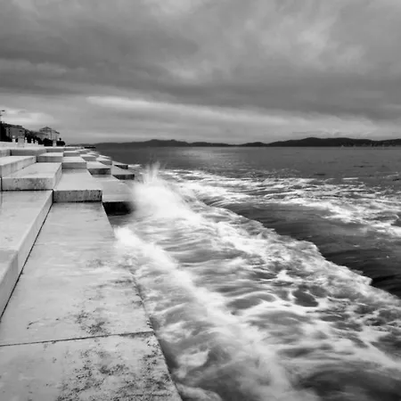 Lägenhet Apartman Croatia