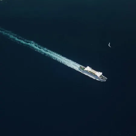 Apartman Croatia Lägenhet Zadar