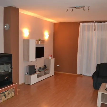 Apartman Croatia Lägenhet
