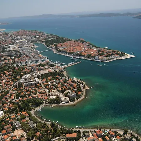 Apartman Croatia Lägenhet