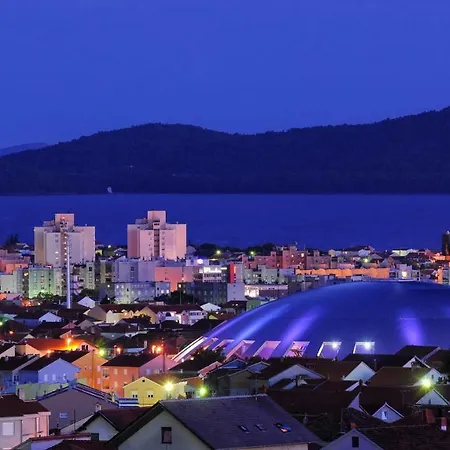 Lägenhet Apartman Croatia