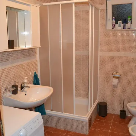 Apartman Croatia Apartman *