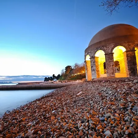 Apartman Croatia * Zadar