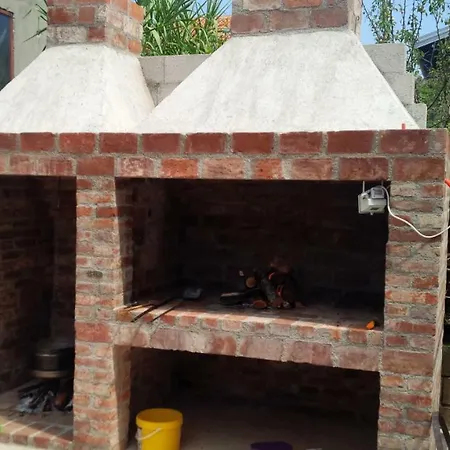 Apartman Croatia * Zadar