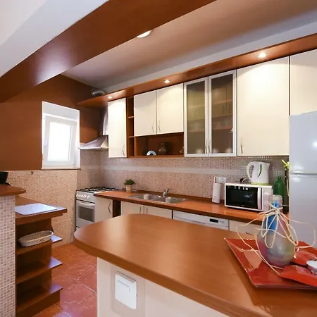 Apartman Apartman Croatia