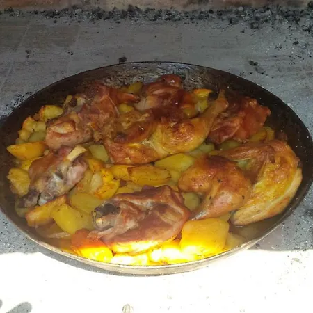 Apartman Croatia Zadar