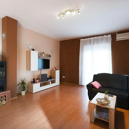Apartman Croatia Lägenhet Zadar