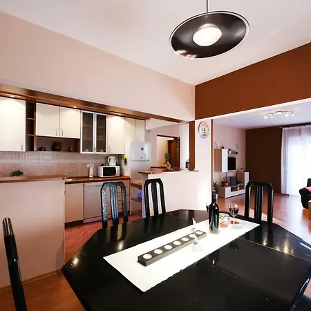 Lägenhet Apartman Croatia