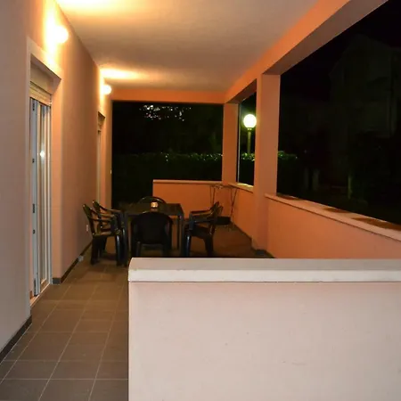 Apartman Croatia Lägenhet *