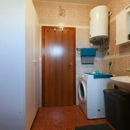 Apartman Croatia * Zadar