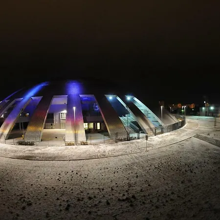 Lägenhet Apartman Croatia