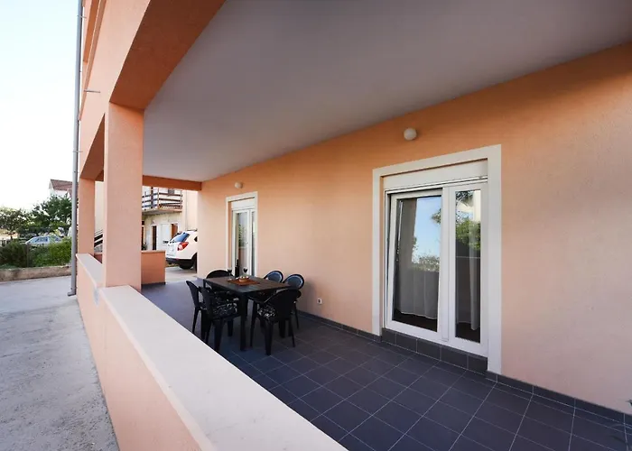 Apartman Croatia Appartement *