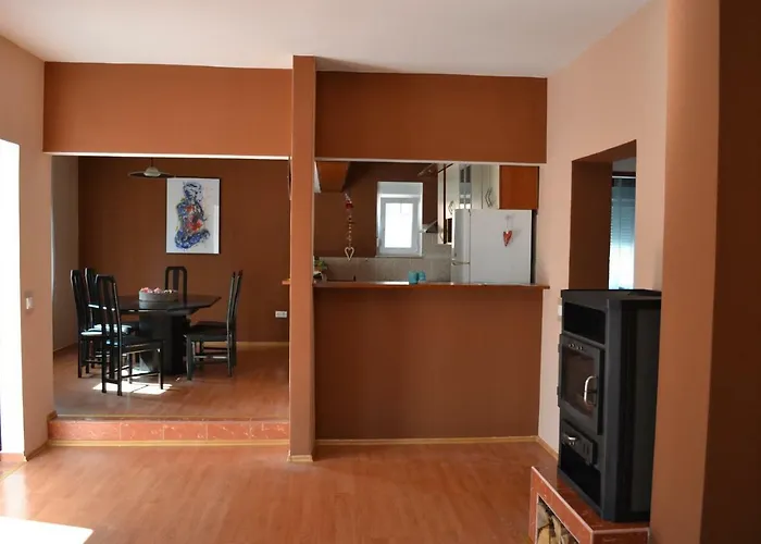 Apartman Croatia Appartement Zadar