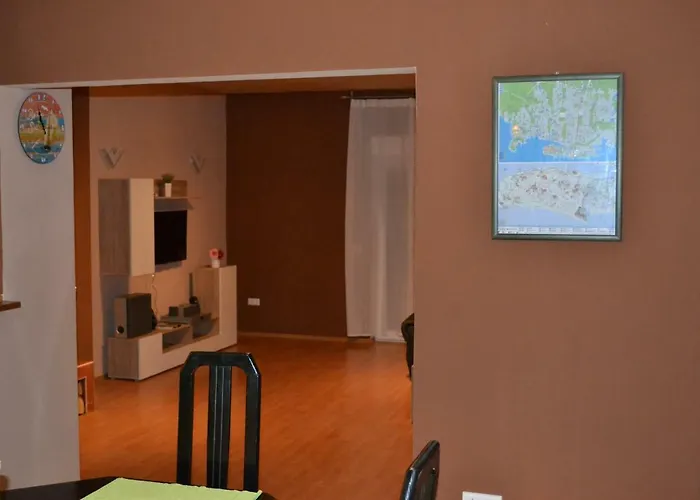 Appartement Apartman Croatia