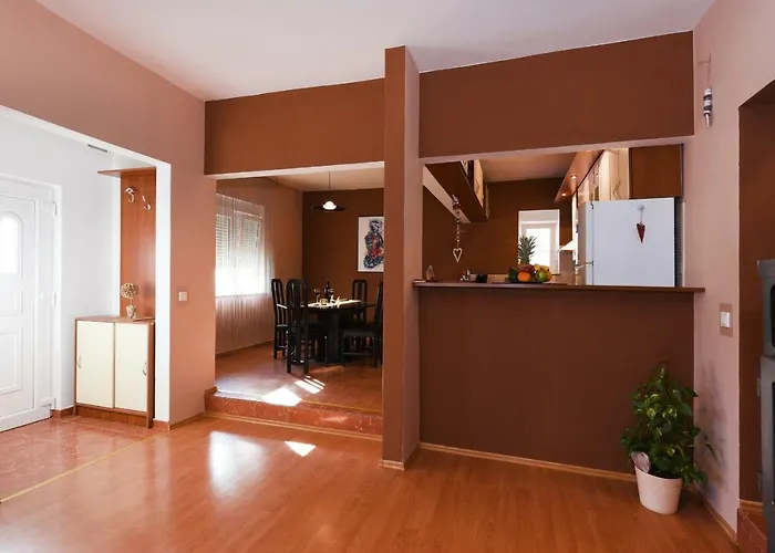 Apartman Croatia Appartement *