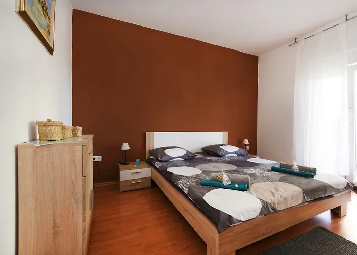 Apartman Croatia *