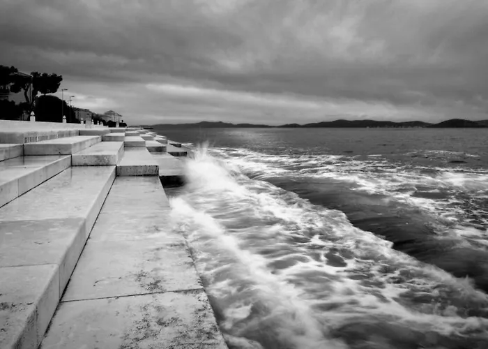 Appartement Apartman Croatia