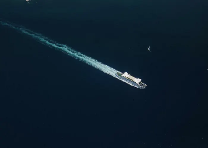 Apartman Croatia Appartement Zadar