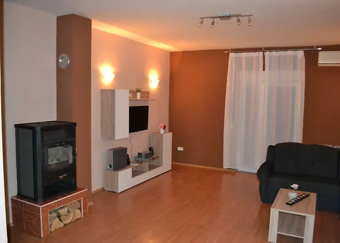 Apartman Croatia Appartement