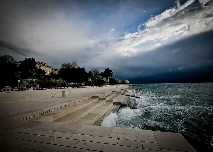 Apartman Croatia Appartement