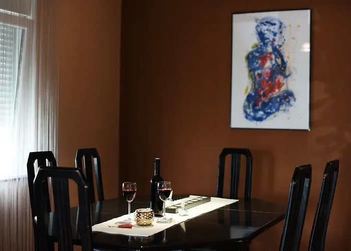 Apartman Croatia Appartement Zadar