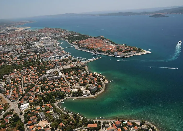 Apartman Croatia Appartement