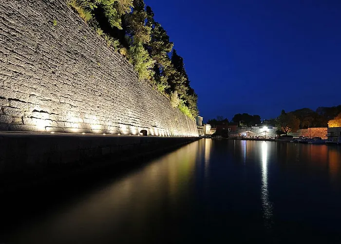 Appartement Apartman Croatia *