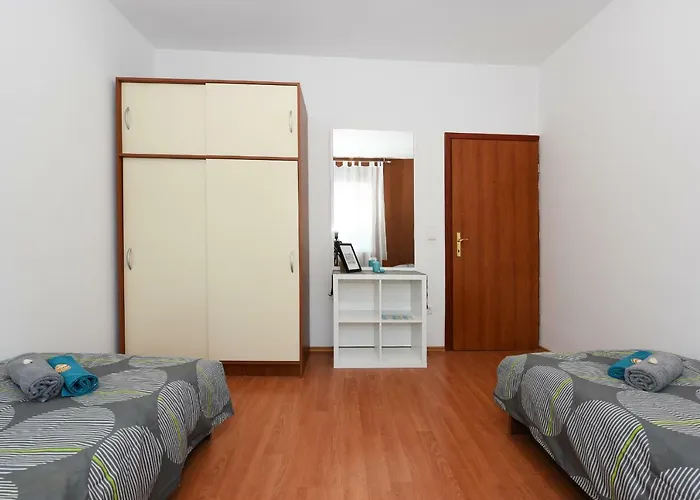 Apartman Croatia Zadar