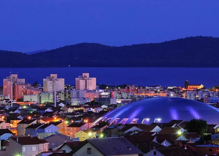 Appartement Apartman Croatia