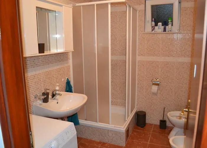 Apartman Croatia Appartement *