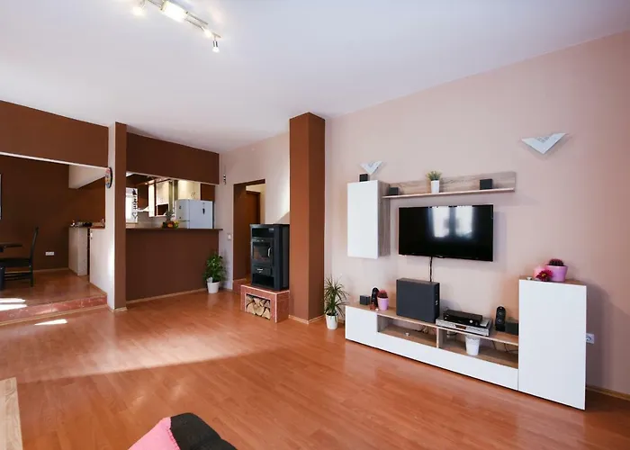 Apartman Croatia Appartement *