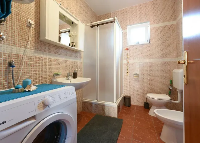 Apartman Croatia * Zadar