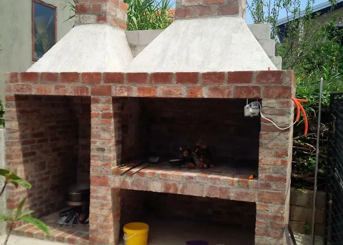 Apartman Croatia * Zadar