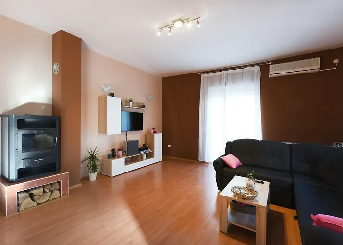 Apartman Croatia Appartement Zadar