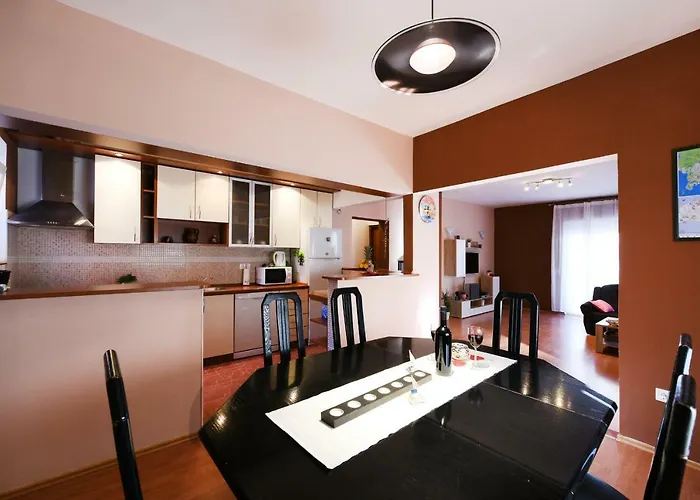 Appartement Apartman Croatia