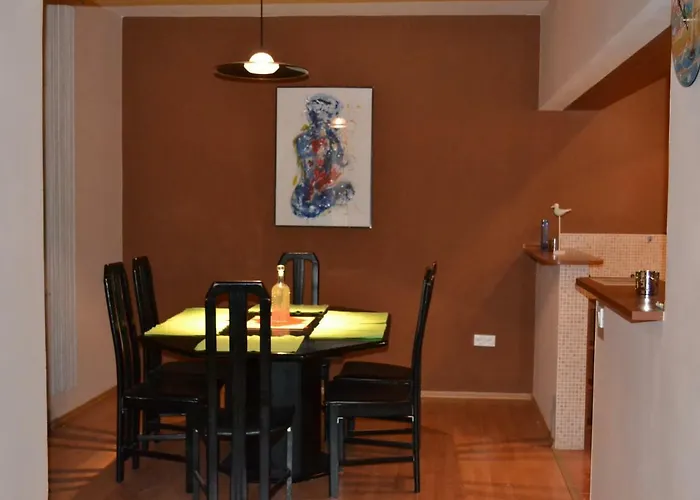 Apartman Croatia * Zadar