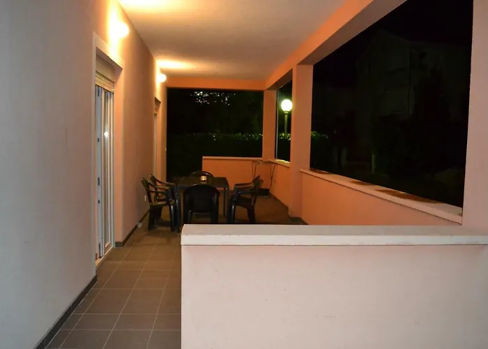 Apartman Croatia Appartement *
